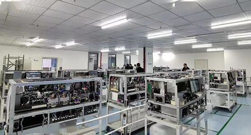 兩江新區(qū)企業(yè)逆市上揚 產能擴大三倍，研發(fā)產品受市場青睞