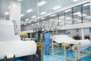 面膜布折疊輻照 面膜布 庭七日用品源頭工廠 多圖