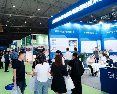 深耕綜合pnt賽道,成都中科比智爭(zhēng)做行業(yè)引領(lǐng)者